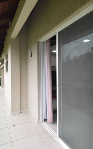 Casa de condomínio para alugar com 380m², 4 quartos e 4 vagasSacada 2