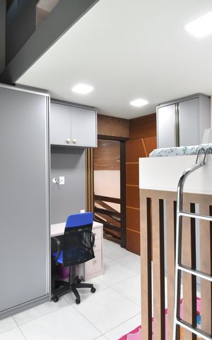 Casa de condomínio para alugar com 380m², 4 quartos e 4 vagasQuarto 3