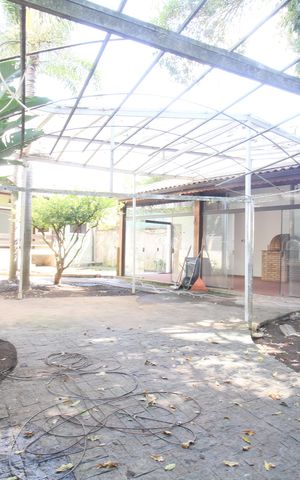 Casa à venda com 155m², 1 quarto e 3 vagasQuintal