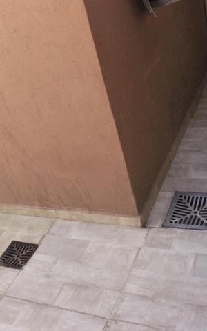 Casa para alugar com 60m², 1 quarto e sem vagaQuintal e lavanderia