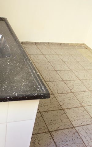 Casa para alugar com 60m², 1 quarto e sem vagaCozinha