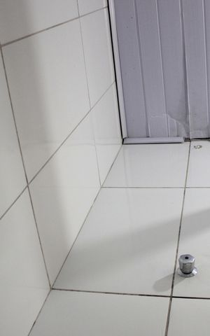 Casa para alugar com 60m², 1 quarto e sem vagaBanheiro