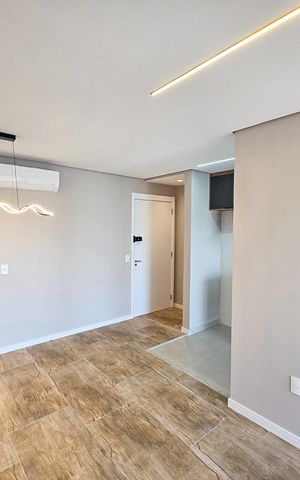 Apartamento para alugar com 61m², 2 quartos e 1 vaga Apartamento para alugar com 61m², 2 quartos e 1 vagaSala