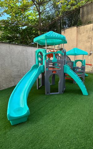 Apartamento à venda com 57m², 2 quartos e 1 vagaÁrea comum - Playground