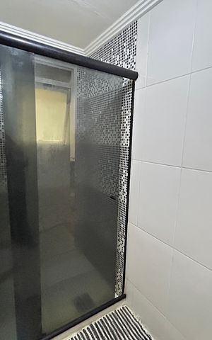 Apartamento à venda com 57m², 2 quartos e 1 vagaBanheiro