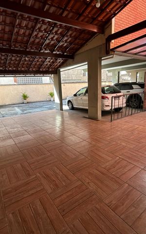 Apartamento à venda com 57m², 2 quartos e 1 vagaÁrea comum - Salão de festas