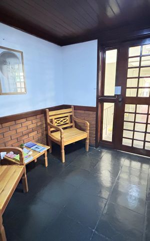 Apartamento à venda com 57m², 2 quartos e 1 vagaHall de entrada