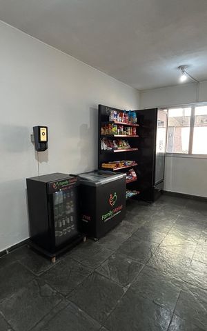 Apartamento à venda com 57m², 2 quartos e 1 vagaÁrea comum