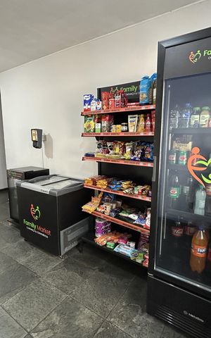 Apartamento à venda com 57m², 2 quartos e 1 vagaÁrea comum