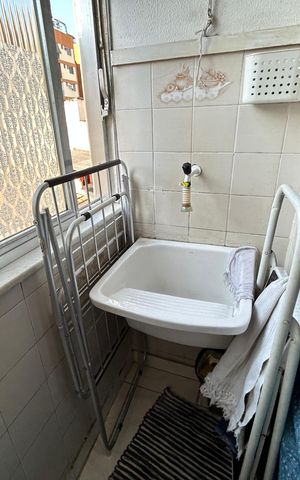 Apartamento à venda com 57m², 2 quartos e 1 vagaÁrea de Serviço
