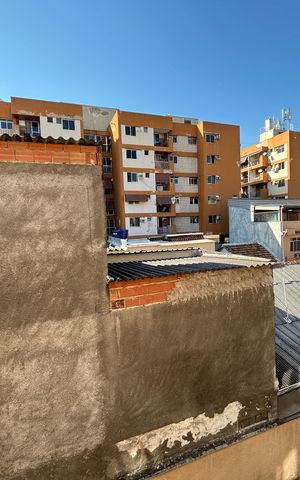 Apartamento à venda com 57m², 2 quartos e 1 vagaVista do Quarto 2