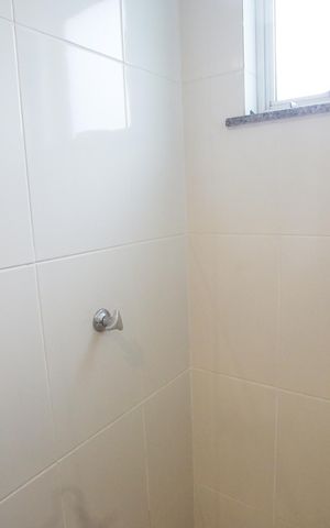 Apartamento para alugar com 92m², 2 quartos e 2 vagasBanheiro de Serviço