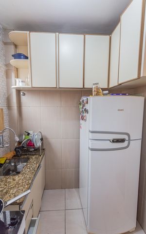 Apartamento à venda com 70m², 3 quartos e 1 vaga Apartamento à venda com 70m², 3 quartos e 1 vagaCozinha