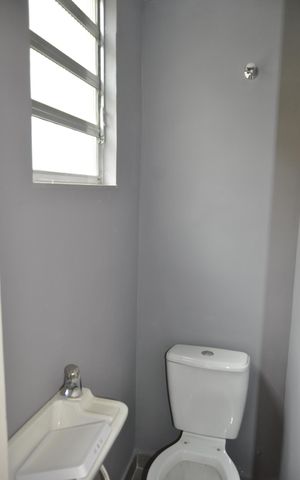Apartamento para alugar com 81m², 3 quartos e 1 vagaBanheiro Suíte