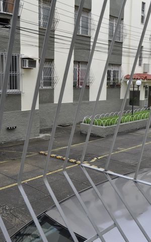 Apartamento para alugar com 81m², 3 quartos e 1 vagaVista da Sala
