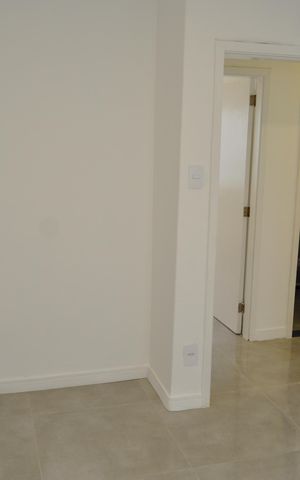 Apartamento para alugar com 81m², 3 quartos e 1 vagaQuarto 2