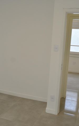 Apartamento para alugar com 81m², 3 quartos e 1 vagaQuarto 2