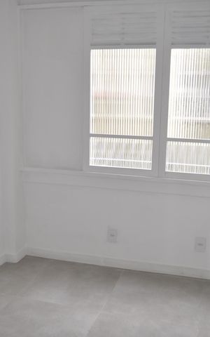 Apartamento para alugar com 81m², 3 quartos e 1 vagaQuarto