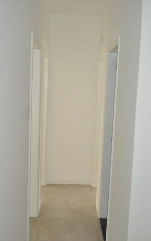 Apartamento para alugar com 81m², 3 quartos e 1 vagaCorredor