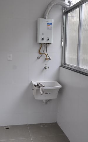 Apartamento para alugar com 81m², 3 quartos e 1 vagaÁrea de serviço