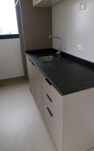 Apartamento para alugar com 53m², 2 quartos e 1 vaga Apartamento para alugar com 53m², 2 quartos e 1 vagaCozinha