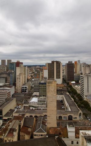 Apartamento para alugar com 53m², 2 quartos e 1 vaga Apartamento para alugar com 53m², 2 quartos e 1 vagaVista