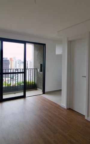 Apartamento para alugar com 53m², 2 quartos e 1 vaga Apartamento para alugar com 53m², 2 quartos e 1 vagaSala