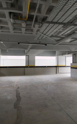 Apartamento para alugar com 53m², 2 quartos e 1 vaga Apartamento para alugar com 53m², 2 quartos e 1 vagaGaragem
