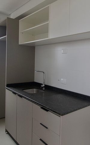 Apartamento para alugar com 53m², 2 quartos e 1 vaga Apartamento para alugar com 53m², 2 quartos e 1 vagaCozinha