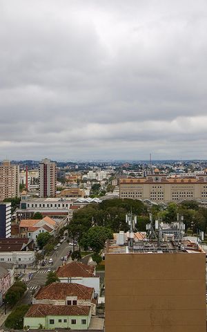 Apartamento para alugar com 53m², 2 quartos e 1 vaga Apartamento para alugar com 53m², 2 quartos e 1 vagaTerraço - Vista