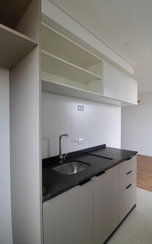 Apartamento para alugar com 53m², 2 quartos e 1 vaga Apartamento para alugar com 53m², 2 quartos e 1 vagaCozinha