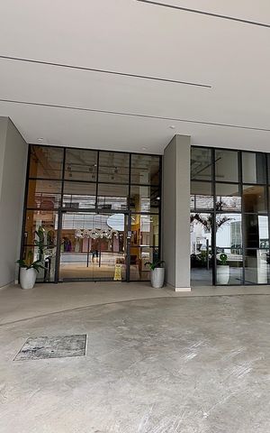 Apartamento para alugar com 53m², 2 quartos e 1 vaga Apartamento para alugar com 53m², 2 quartos e 1 vagaHall de entrada