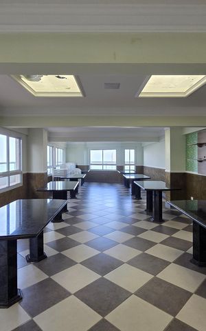 Apartamento para alugar com 77m², 2 quartos e 1 vagaÁrea comum - Salão de festas