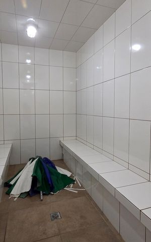 Apartamento para alugar com 77m², 2 quartos e 1 vagaSaúna