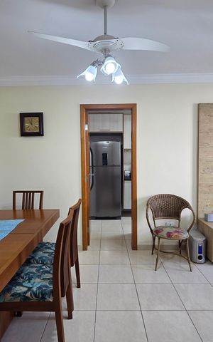 Apartamento para alugar com 77m², 2 quartos e 1 vagaSala