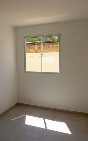 Apartamento para alugar com 62m², 2 quartos e 1 vagaQuarto