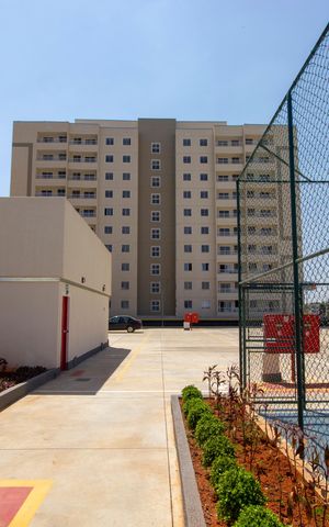 Apartamento para alugar com 62m², 2 quartos e 1 vagaÁrea comum