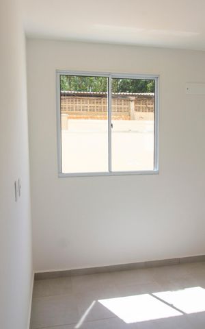 Apartamento para alugar com 62m², 2 quartos e 1 vagaQuarto
