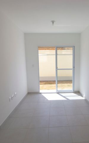 Apartamento para alugar com 62m², 2 quartos e 1 vagaSala/cozinha