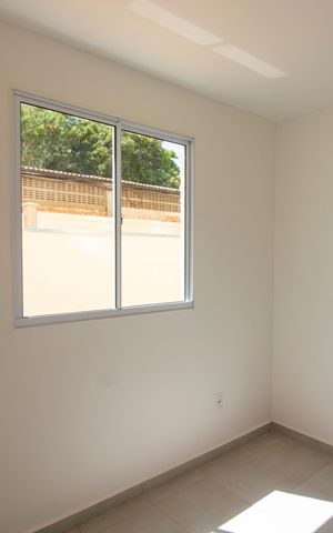 Apartamento para alugar com 62m², 2 quartos e 1 vagaQuarto 2