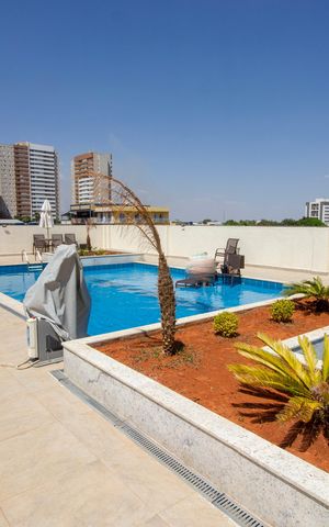 Apartamento para alugar com 62m², 2 quartos e 1 vagaÁrea comum