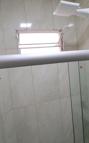 Studio para alugar com 20m², 1 quarto e sem vagaBanheiro