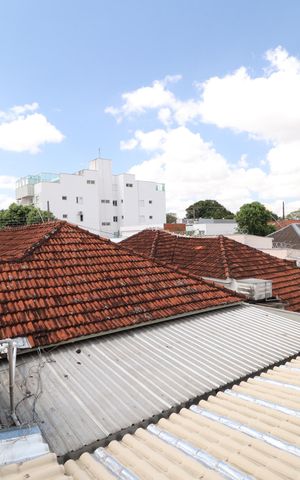 Studio para alugar com 20m², 1 quarto e sem vagaVista
