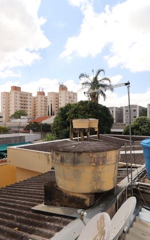 Studio para alugar com 20m², 1 quarto e sem vagaVista