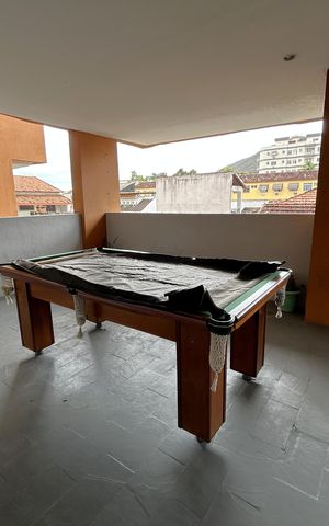 Apartamento para alugar com 65m², 2 quartos e 1 vagaSalão de jogos