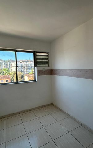 Apartamento para alugar com 65m², 2 quartos e 1 vagaQuarto 2