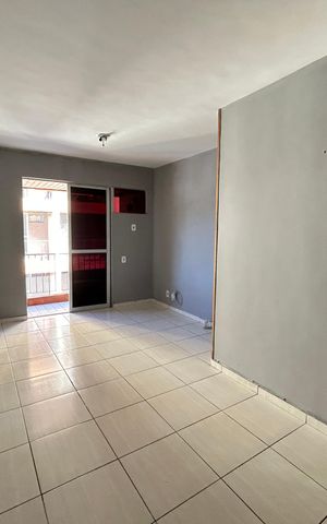 Apartamento para alugar com 65m², 2 quartos e 1 vagaSala