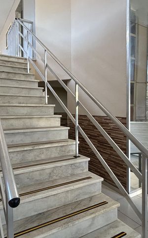 Apartamento para alugar com 65m², 2 quartos e 1 vagaPortaria