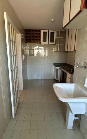 Apartamento para alugar com 65m², 2 quartos e 1 vagaÁrea de Serviço