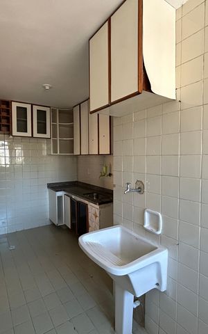 Apartamento para alugar com 65m², 2 quartos e 1 vagaÁrea de Serviço